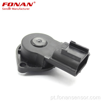 Sensor de posição do acelerador TPS YS4Z9B989BB para Ford Focus Todos Fiesta Ranger Butterfly Mondeo